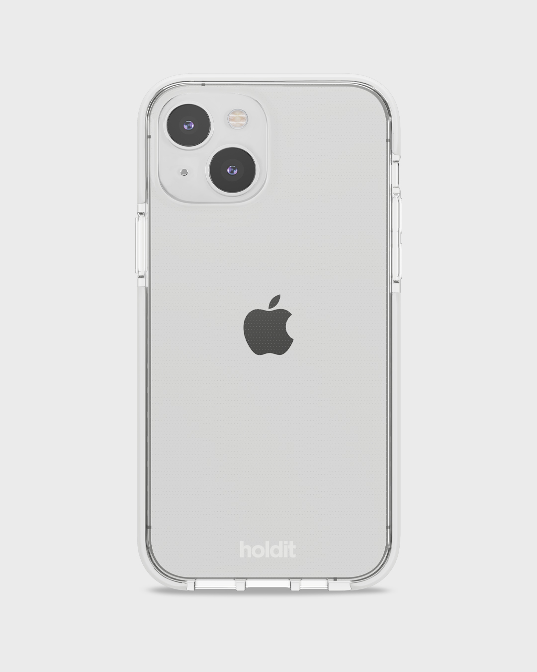 Phone case Seethru White iPhone 14