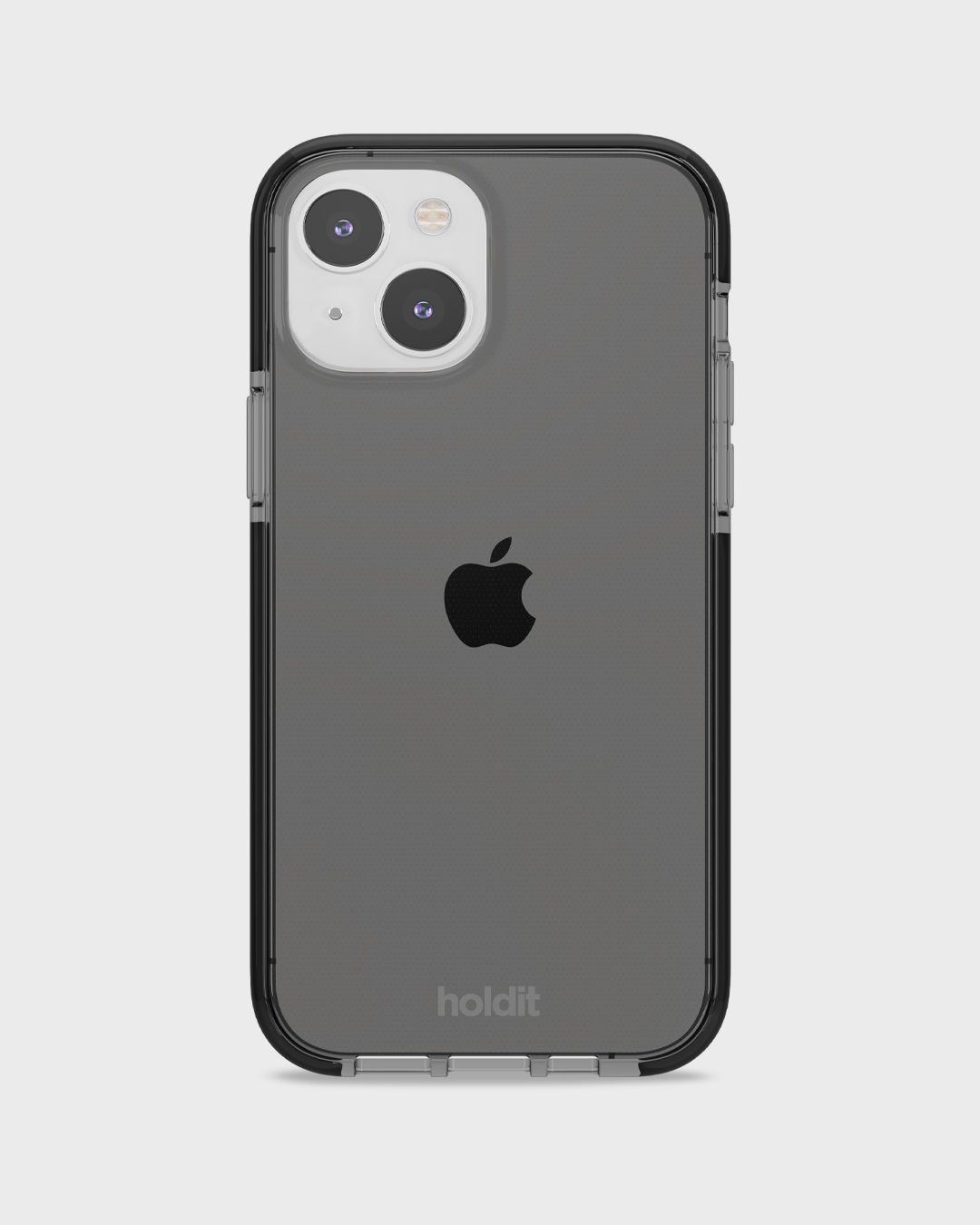 Phone case Seethru Black iPhone 14