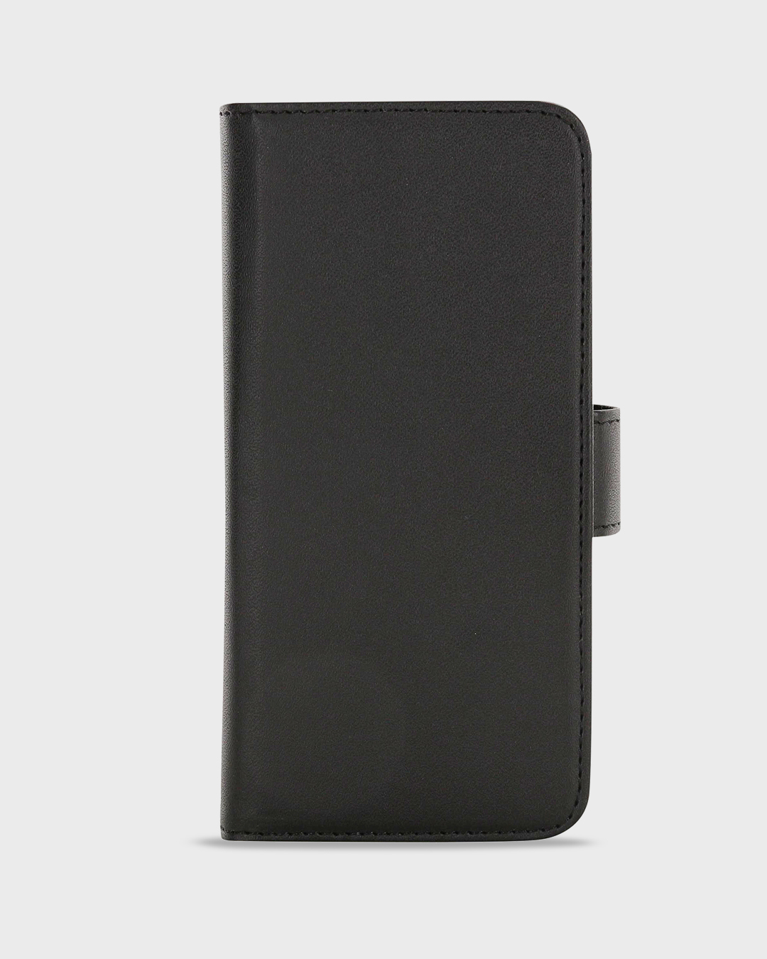Wallet Case Extended Black iPhone 6/6s