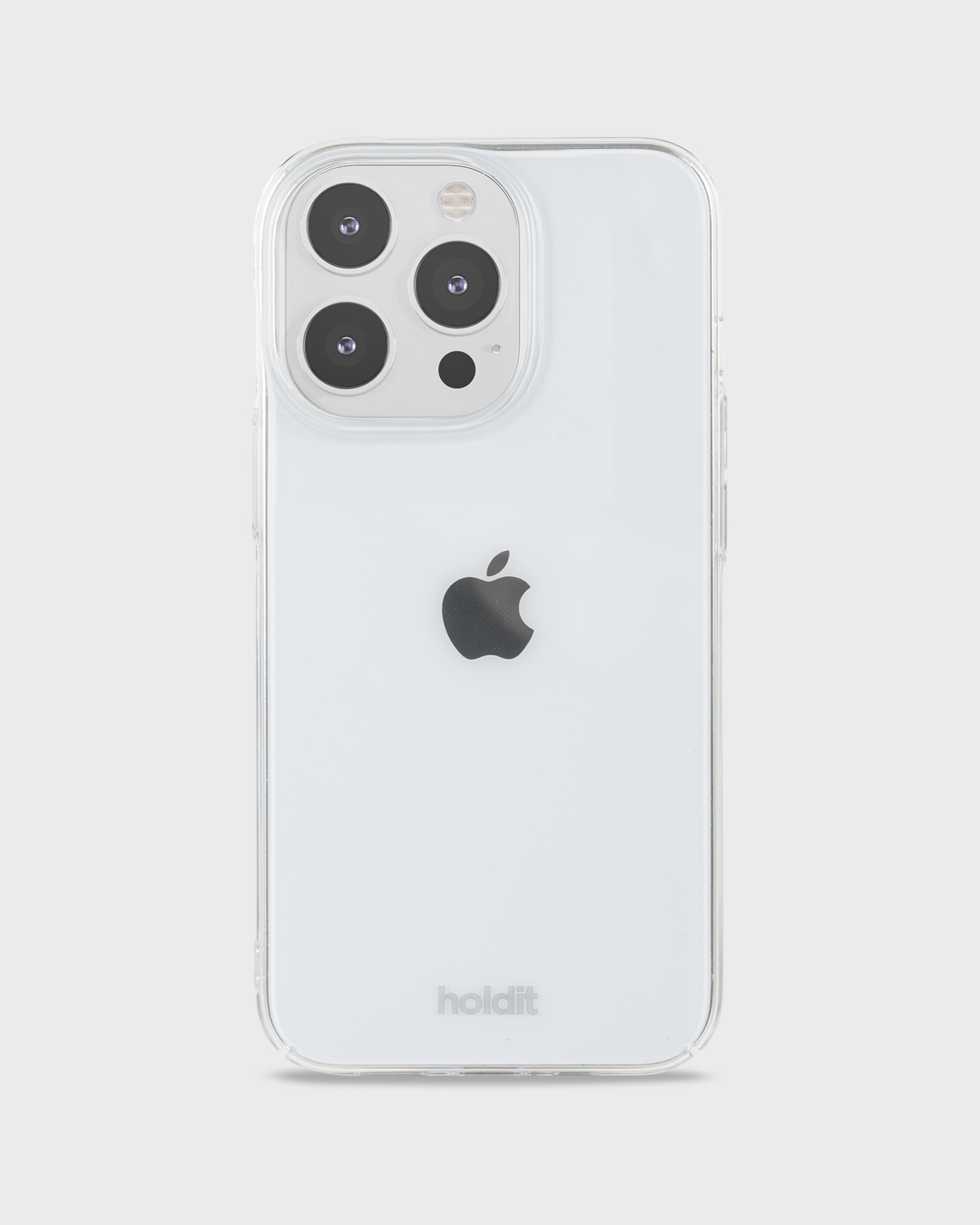 Slim Case Transparent iPhone 14 Pro