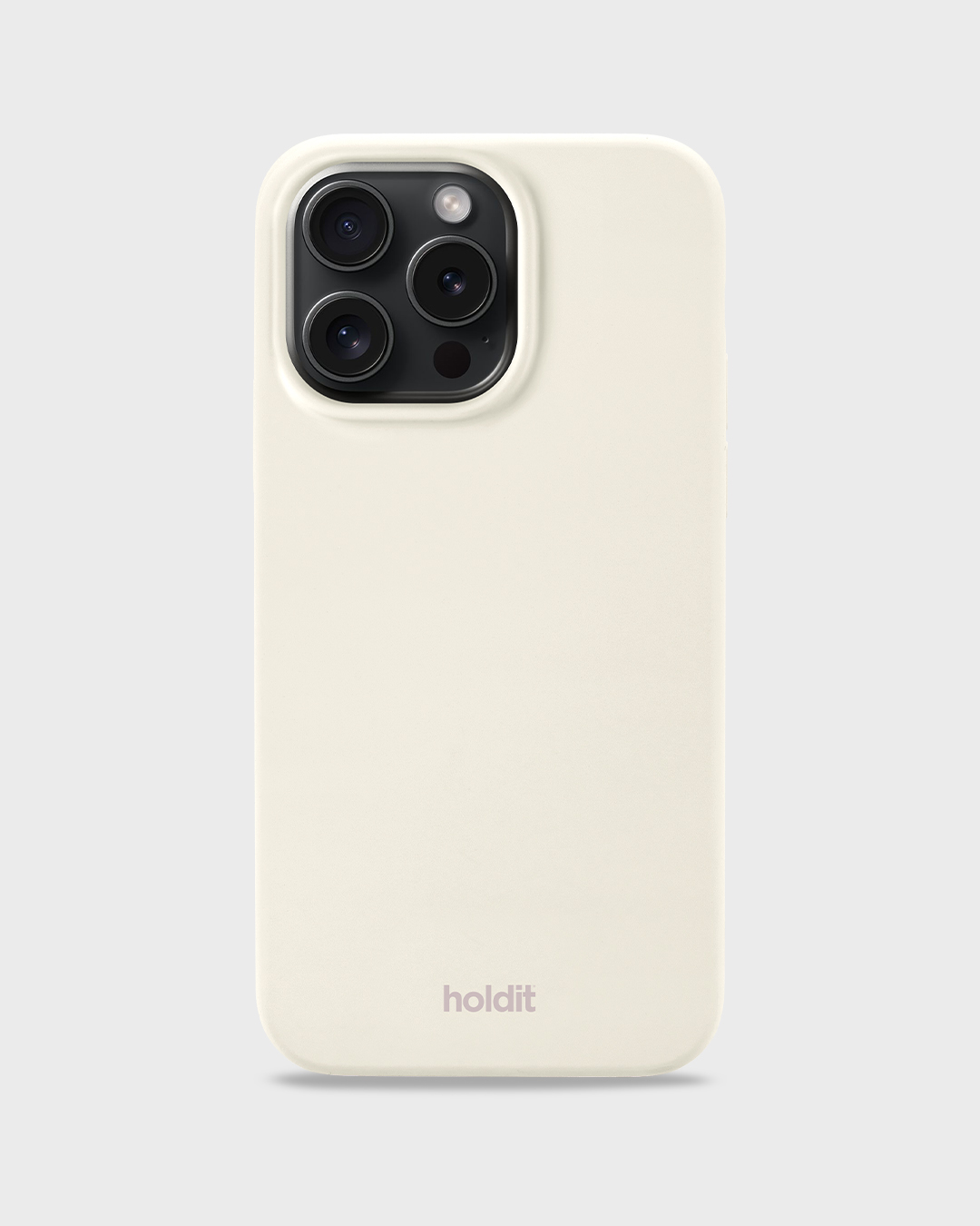 Soft Linen iPhone 15 Pro Max