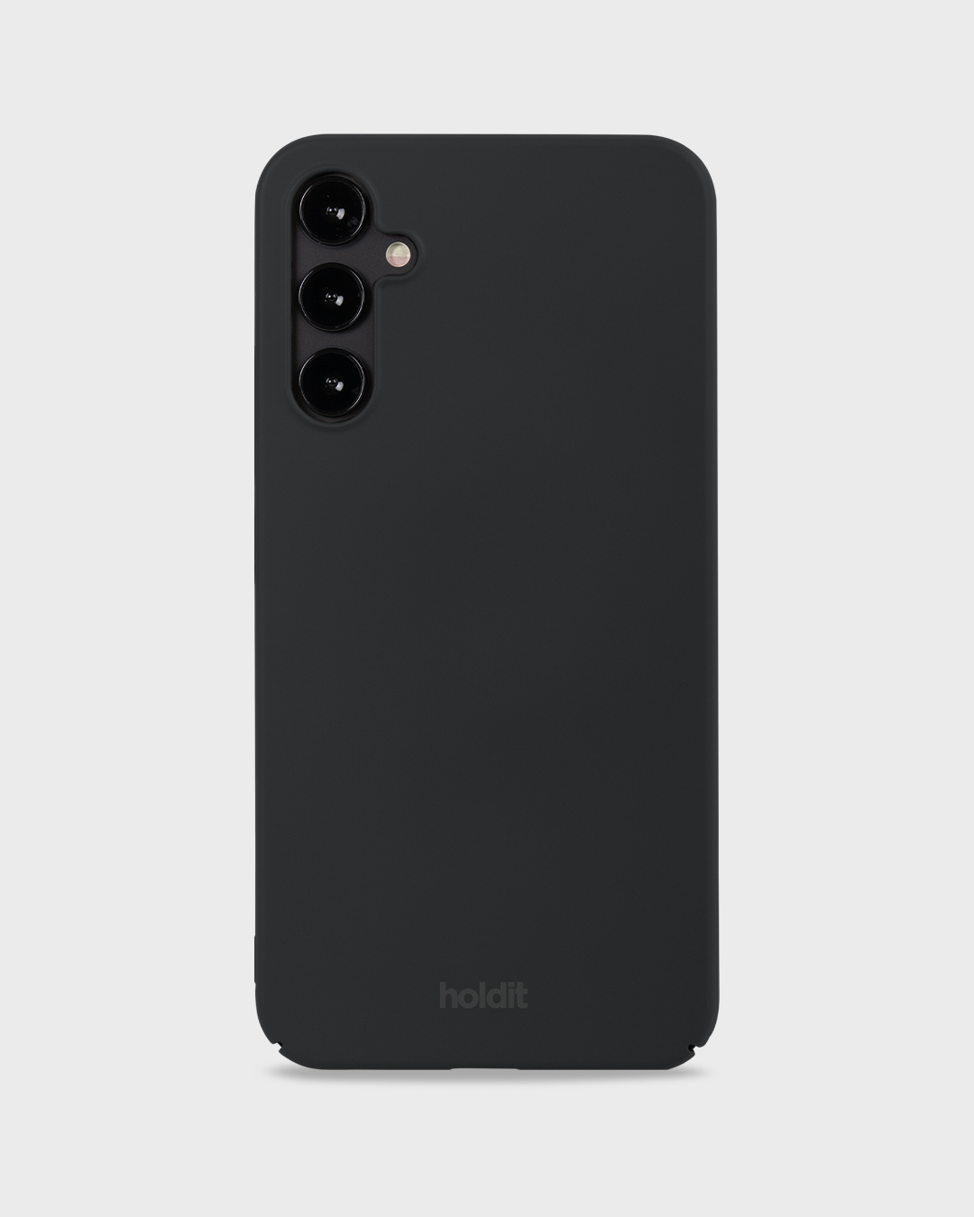 Phone Case Slim Black Galaxy A55