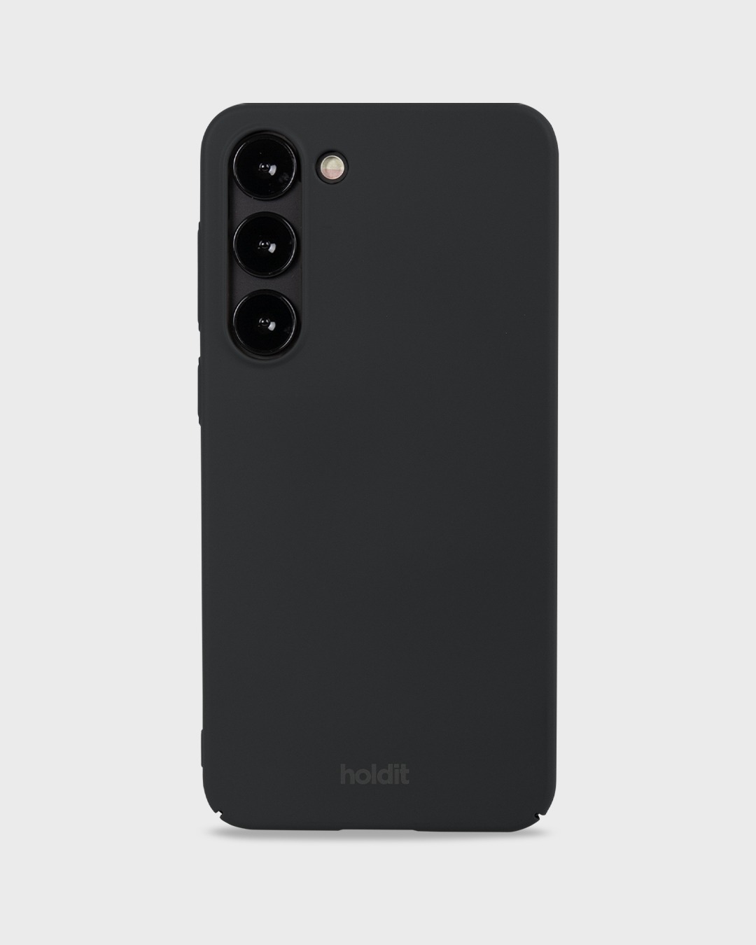 Phone Case Slim Black Galaxy S23 FE